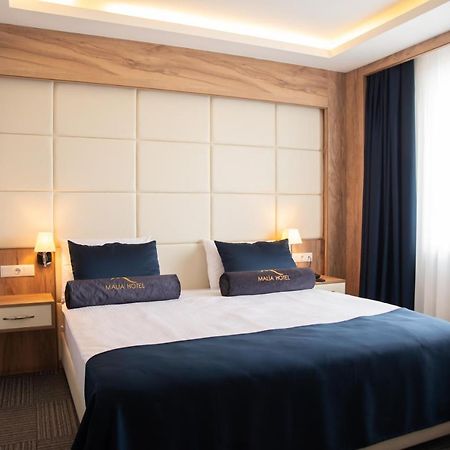 Malia Otel Sivas Exterior photo